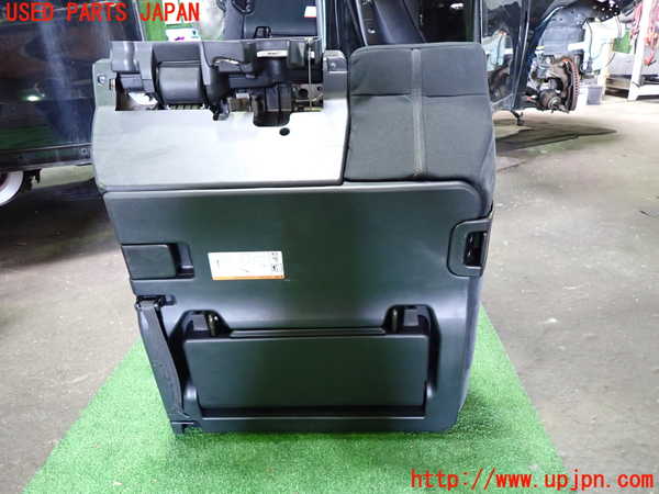 1UPJ-9242347235]ヴェルファイア(AGH30W)右3列目シート 中古_5