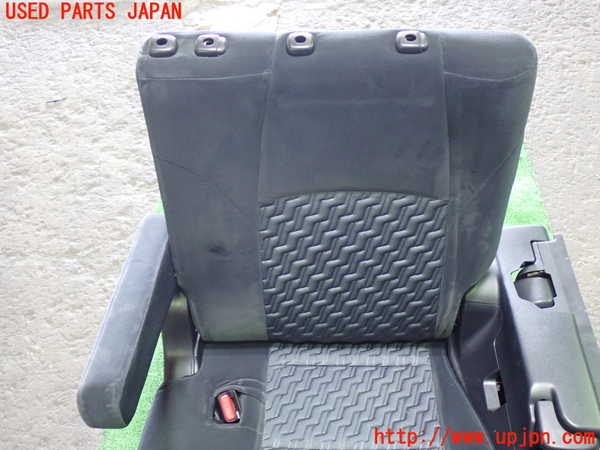 1UPJ-9242347265]ヴェルファイア(AGH30W)左3列目シート 中古_2