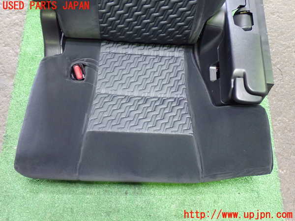 1UPJ-9242347265]ヴェルファイア(AGH30W)左3列目シート 中古_3