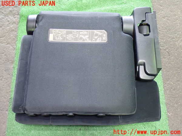 1UPJ-9242347265]ヴェルファイア(AGH30W)左3列目シート 中古_4