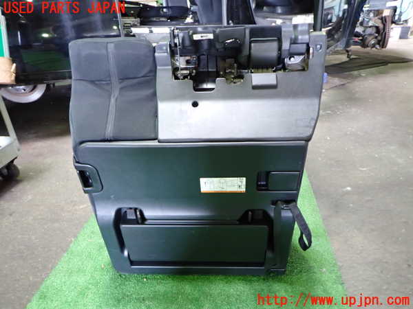 1UPJ-9242347265]ヴェルファイア(AGH30W)左3列目シート 中古_5