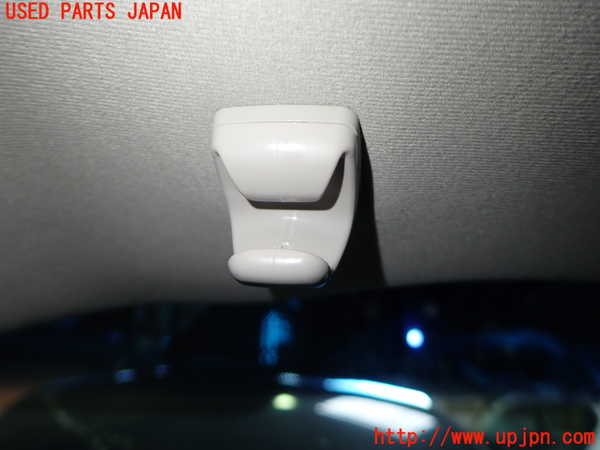 1UPJ-9242347625]ヴェルファイア(AGH30W)室内サンバイザー右側 中古_4