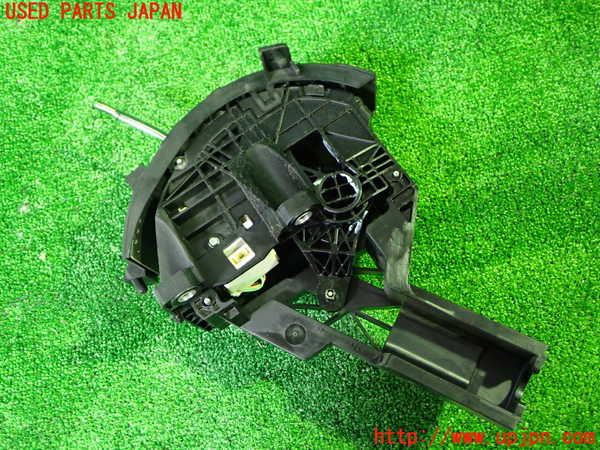 1UPJ-9242347555]ヴェルファイア(AGH30W)ATシフトレバー 中古_3