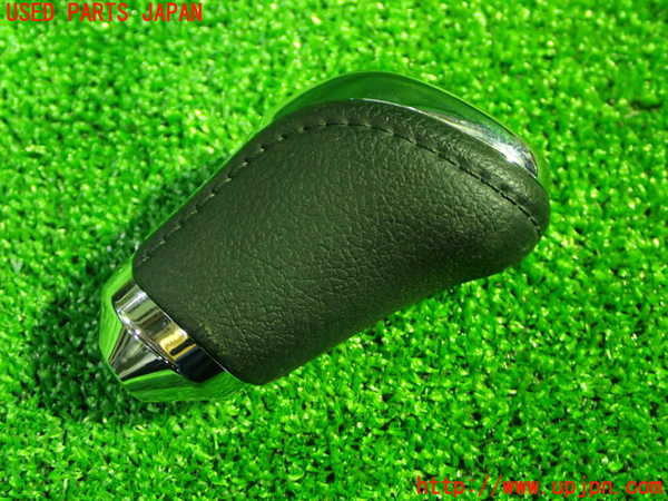1UPJ-9242347570]ヴェルファイア(AGH30W)シフトノブ 中古_2