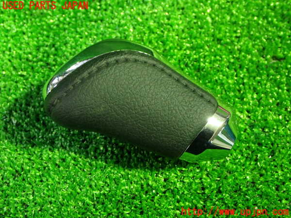1UPJ-9242347570]ヴェルファイア(AGH30W)シフトノブ 中古_3