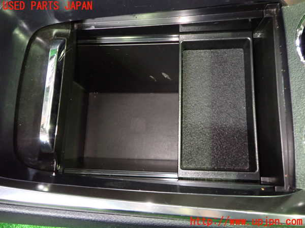 1UPJ-9242347540]ヴェルファイア(AGH30W)センターコンソール 中古_2