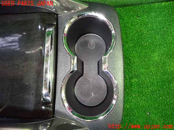 1UPJ-9242347540]ヴェルファイア(AGH30W)センターコンソール 中古_4