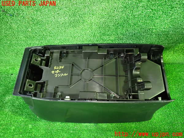 1UPJ-9242347540]ヴェルファイア(AGH30W)センターコンソール 中古_5