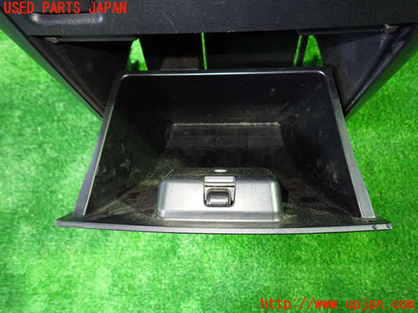 1UPJ-9242347549]ヴェルファイア(AGH30W)コンソール 中古_2