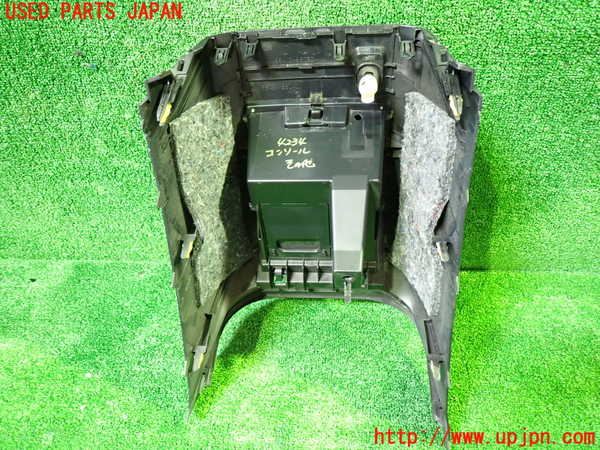 1UPJ-9242347549]ヴェルファイア(AGH30W)コンソール 中古_3