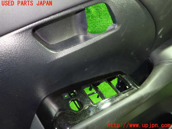 1UPJ-9242341234]ヴェルファイア(AGH30W)右前ドア内張り 中古_2