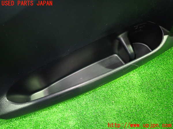 1UPJ-9242341264]ヴェルファイア(AGH30W)左前ドア内張り 中古_3