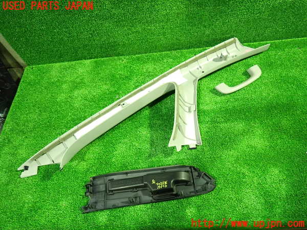 1UPJ-9242347660]ヴェルファイア(AGH30W)左フロントピラートリム 中古_2