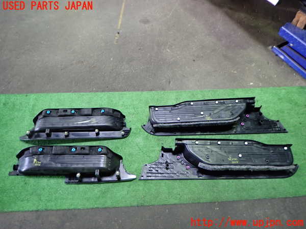 1UPJ-9242347740]ヴェルファイア(AGH30W)スカッフプレート 中古_2