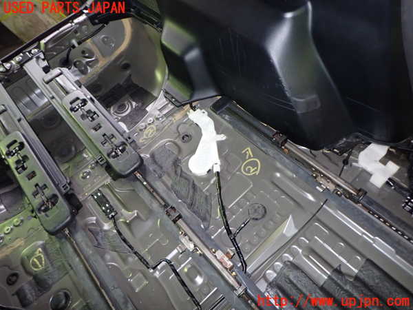 1UPJ-9242347497]ヴェルファイア(AGH30W)シートレール②2 中古_2