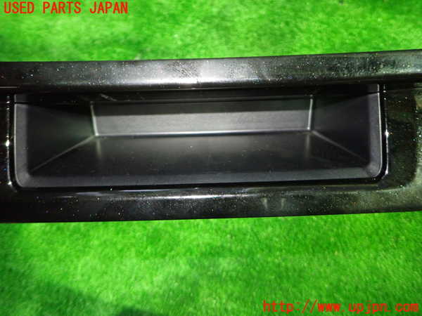 1UPJ-9242347691]ヴェルファイア(AGH30W)内装トリム類1 中古_2