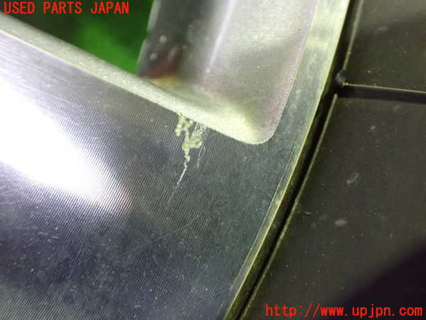 1UPJ-9242349031]ヴェルファイア(AGH30W)タイヤ　ホイール　1本① 215/65R16 中古_3