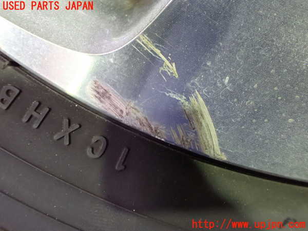1UPJ-9242349034]ヴェルファイア(AGH30W)タイヤ　ホイール　1本④ 215/65R16 中古_2