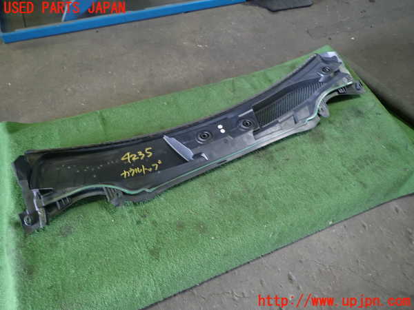 1UPJ-9242351190]ベンツ A180(176042)(W176系)カウルトップ 中古_3