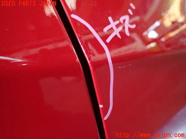 1UPJ-9242351230]ベンツ A180(176042)(W176系)右前ドア 中古(43R-00049 M25)_3