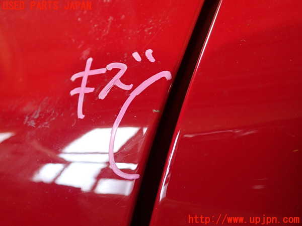 1UPJ-9242351260]ベンツ A180(176042)(W176系)左前ドア 中古(43R-00049 M25)_2