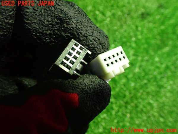 1UPJ-9242351210]ベンツ A180(176042)(W176系)右ドアミラー 中古_2