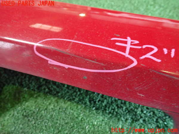 1UPJ-9242351390]ベンツ A180(176042)(W176系)右サイドステップ 中古_3