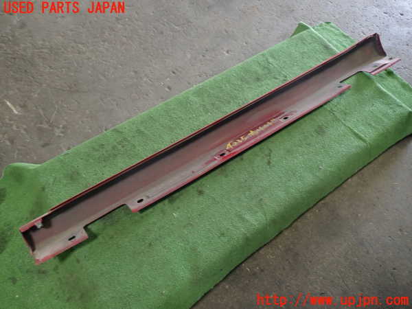 1UPJ-9242351390]ベンツ A180(176042)(W176系)右サイドステップ 中古_4