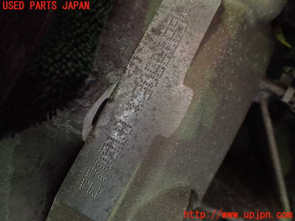 1UPJ-9242352010]ベンツ A180(176042)(W176系)エンジン 270 中古_3