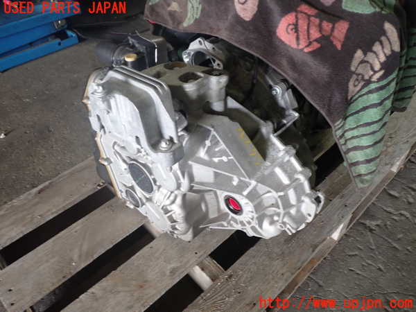 1UPJ-9242353010]ベンツ A180(176042)(W176系)ミッション AT 270 中古_2