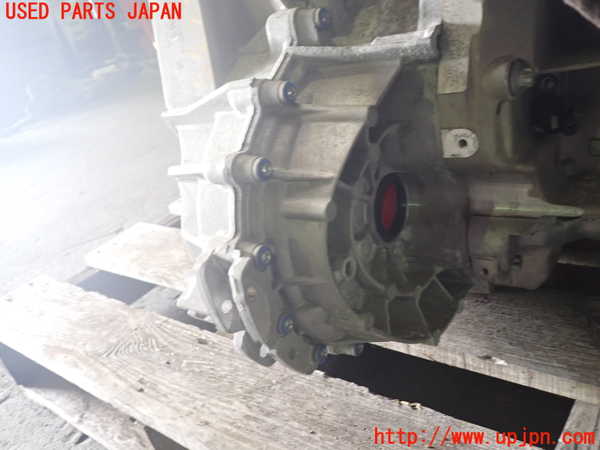 1UPJ-9242353010]ベンツ A180(176042)(W176系)ミッション AT 270 中古_3