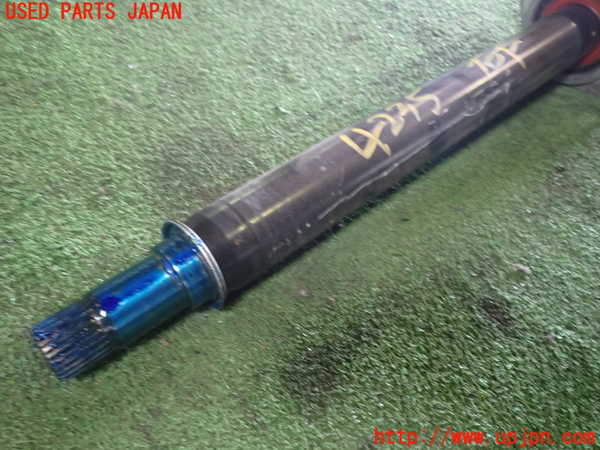 1UPJ-9242354010]ベンツ A180(176042)(W176系)右フロントドライブシャフト 中古_3