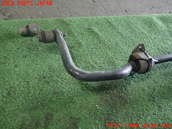 1UPJ-9242355445]ベンツ A180(176042)(W176系)リアスタビライザー 中古_2