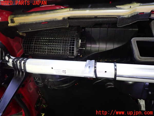 1UPJ-9242356081]ベンツ A180(176042)(W176系)エバポレーター1 中古_2