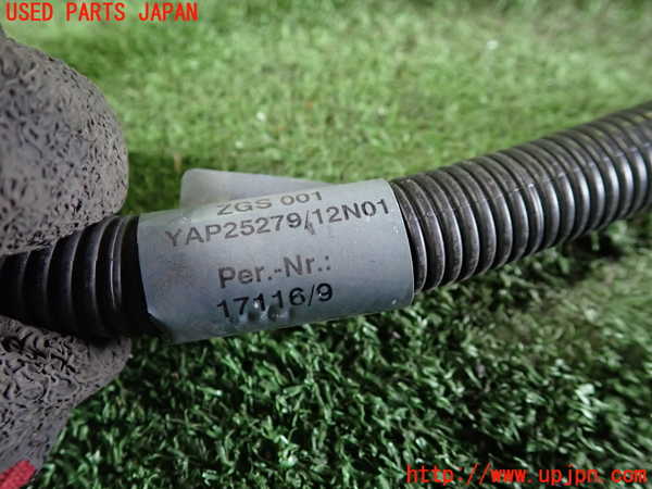 1UPJ-9242356806]ベンツ A180(176042)(W176系)ハーネス1 中古_2