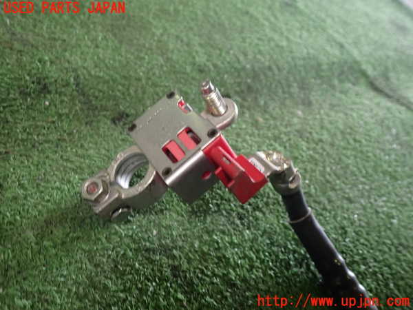 1UPJ-9242356806]ベンツ A180(176042)(W176系)ハーネス1 中古_3