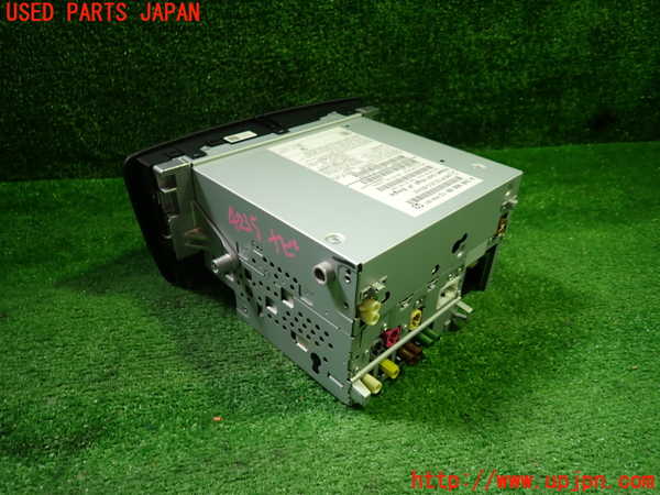 1UPJ-9242356589]ベンツ A180(176042)(W176系)カーナビゲーション HDD 中古_3