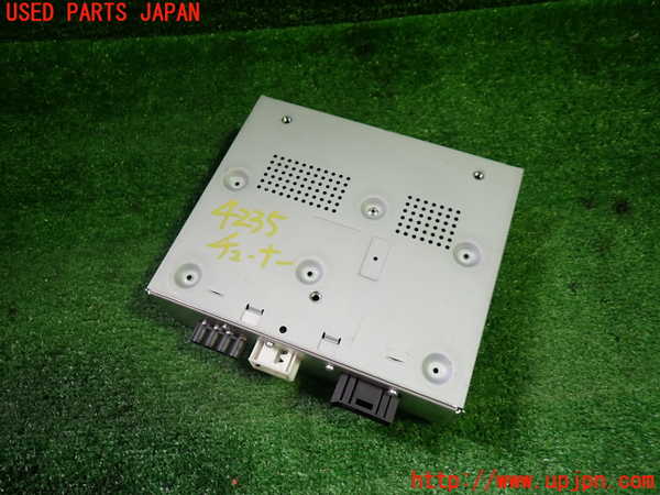 1UPJ-9242356660]ベンツ A180(176042)(W176系)TVチューナー 中古_4