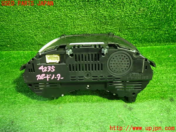 1UPJ-9242356170]ベンツ A180(176042)(W176系)スピードメーター 中古_3