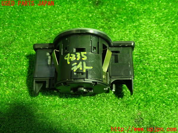 1UPJ-9242356285]ベンツ A180(176042)(W176系)ライトスイッチ 中古_3