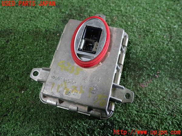 1UPJ-9242356441]ベンツ A180(176042)(W176系)バラスト1 (右側) 中古_3