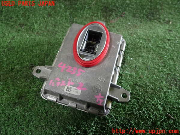 1UPJ-9242356442]ベンツ A180(176042)(W176系)バラスト2 (左側) 中古_3