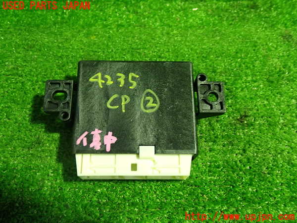 1UPJ-9242356147]ベンツ A180(176042)(W176系)コンピューター2 中古_3