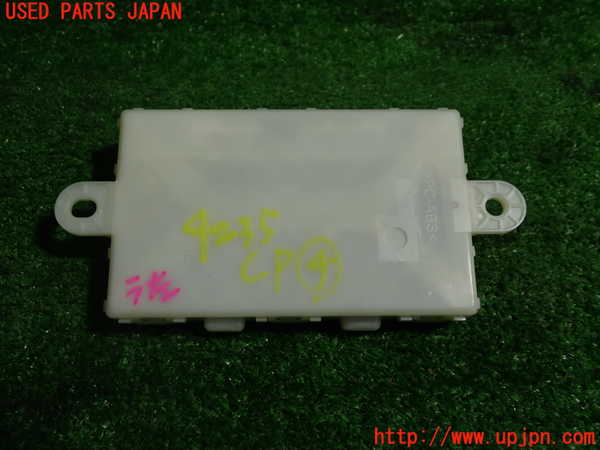 1UPJ-9242356149]ベンツ A180(176042)(W176系)コンピューター4 中古_3