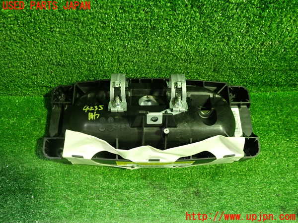 1UPJ-9242357870]ベンツ A180(176042)(W176系)助手席側エアバッグカバー 中古_3
