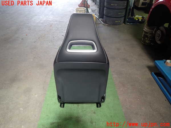 1UPJ-9242357065]ベンツ A180(176042)(W176系)助手席シート 中古_5