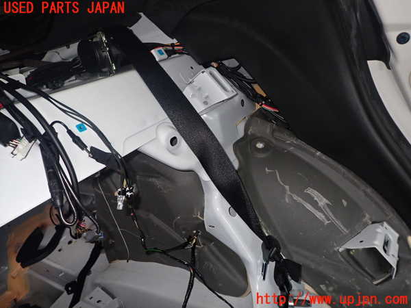 マセラティ・ギブリ(MG30B)カーナビゲーション HDD 中古 924150｜純正