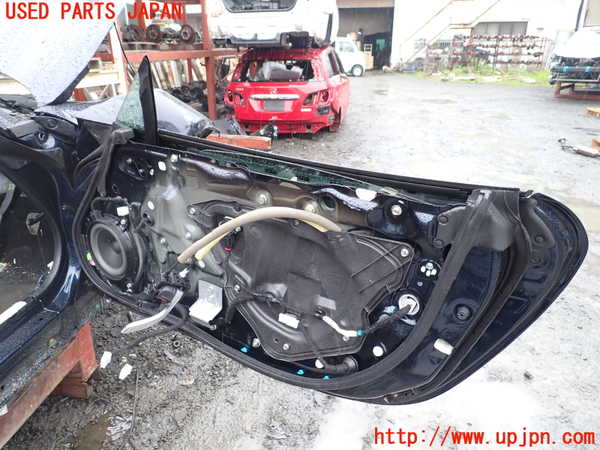 1UPJ-9242371230]ロードスター RF(NDERC)右ドア NSG M4O8 中古_4