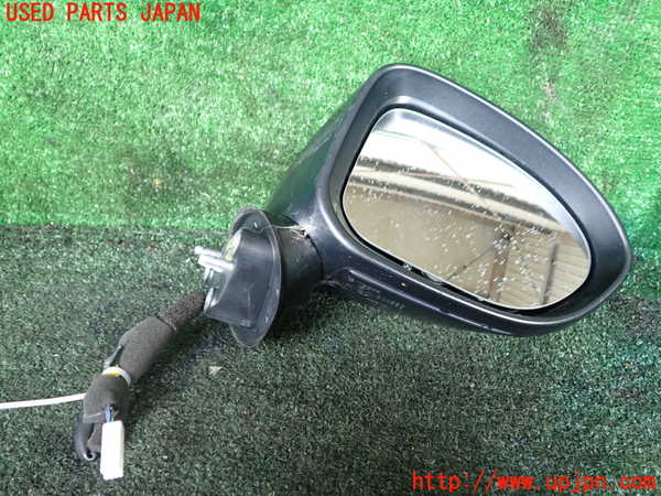1UPJ-9242371210]ロードスター RF(NDERC)右ドアミラー 中古_3