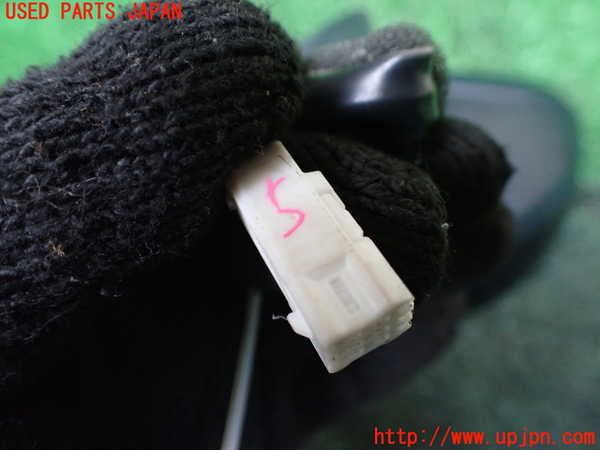 1UPJ-9242371210]ロードスター RF(NDERC)右ドアミラー 中古_5